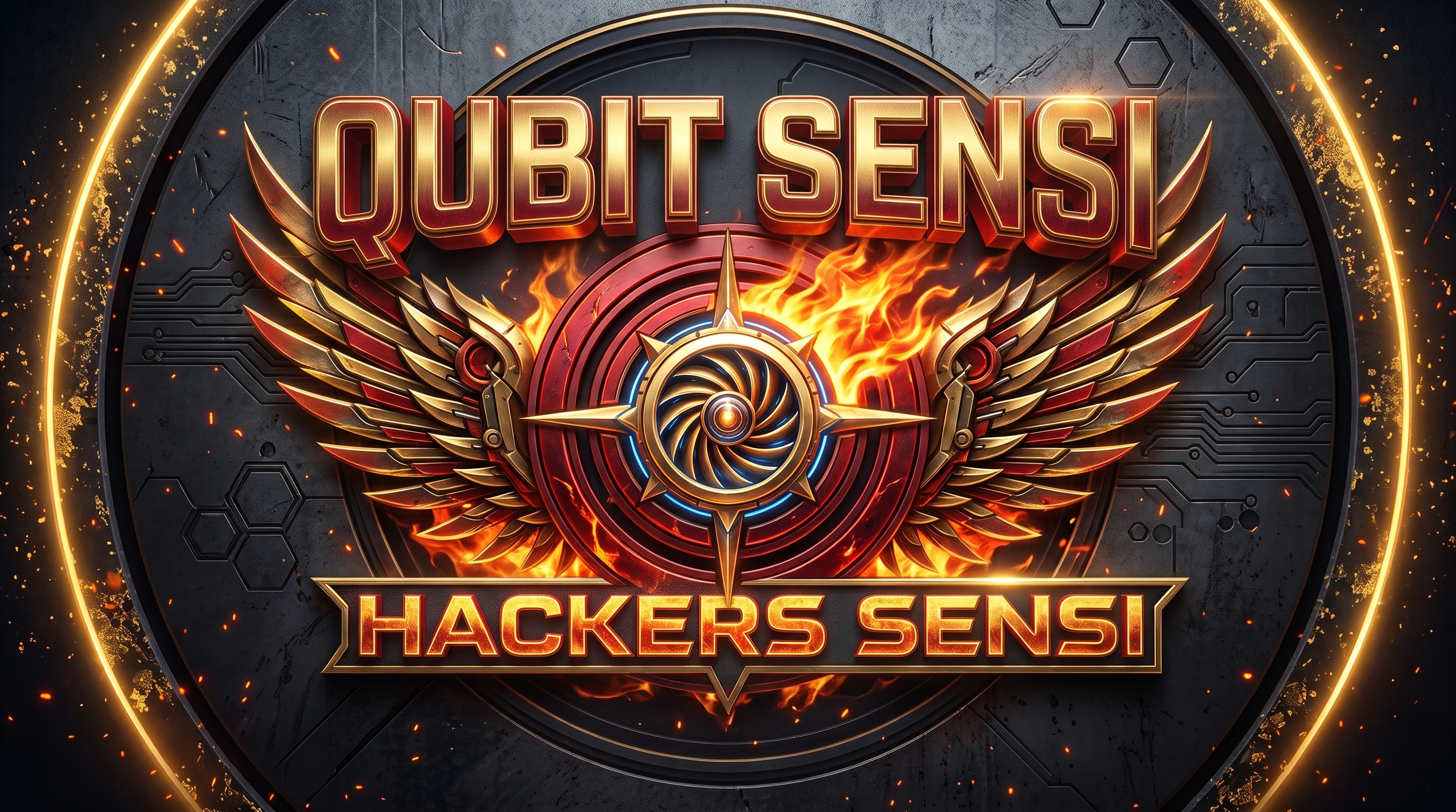 Hackers Sensi