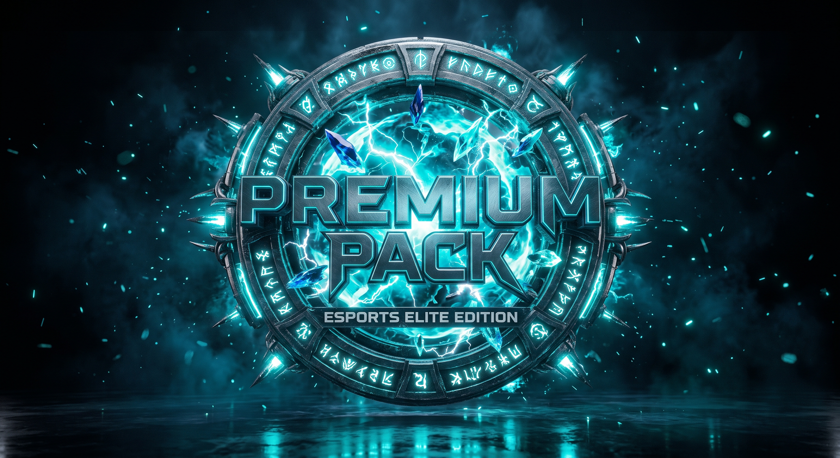 Premium Pack